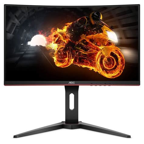 cheap gaming monitor.